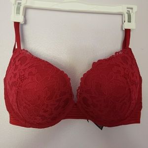Like-new Victoria's Secret Very Sexy Push Up Bra